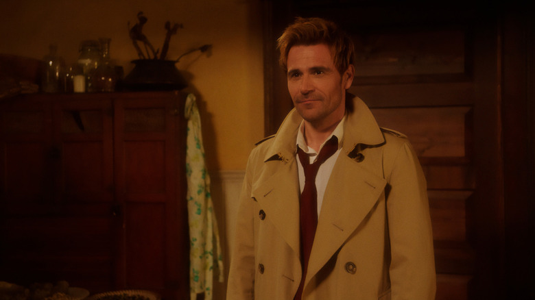 Legends of Tomorrow Season 6 Photos