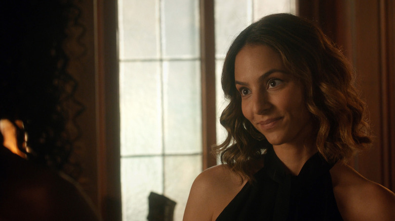 Legends of Tomorrow Season 6 Photos