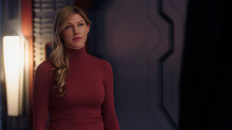 Legends of Tomorrow Season 6 Photos