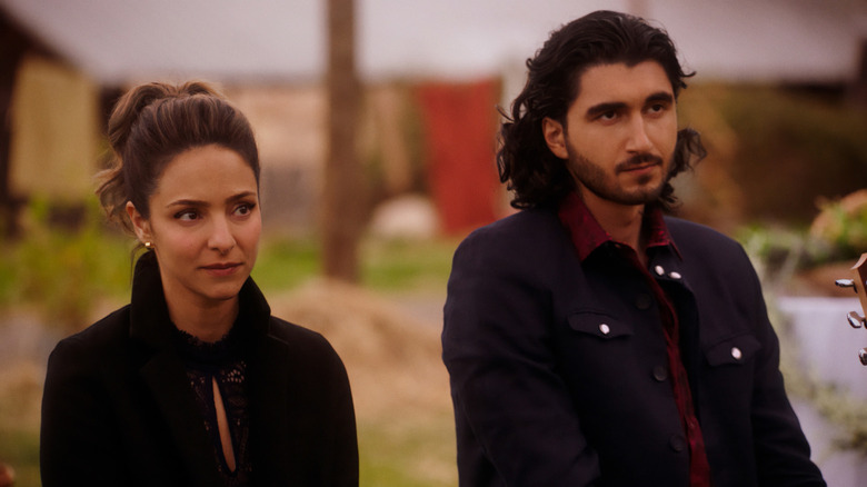 Legends of Tomorrow Season 6 Photos
