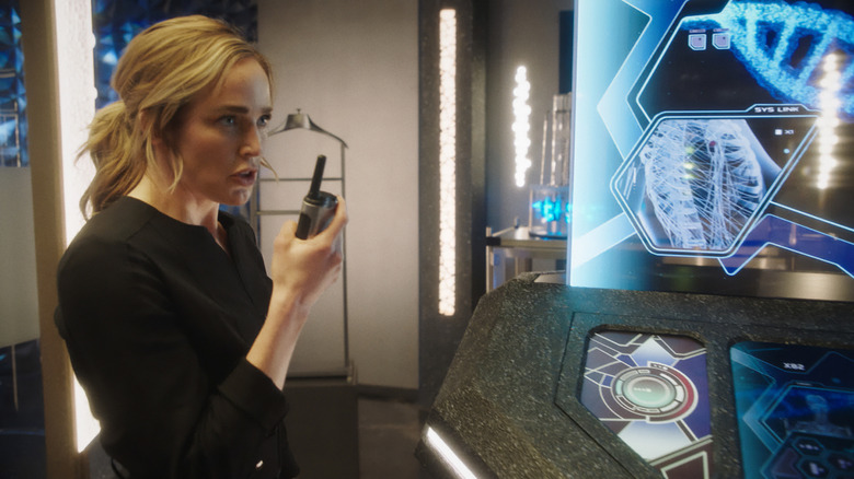 Legends of Tomorrow Season 6 Photos
