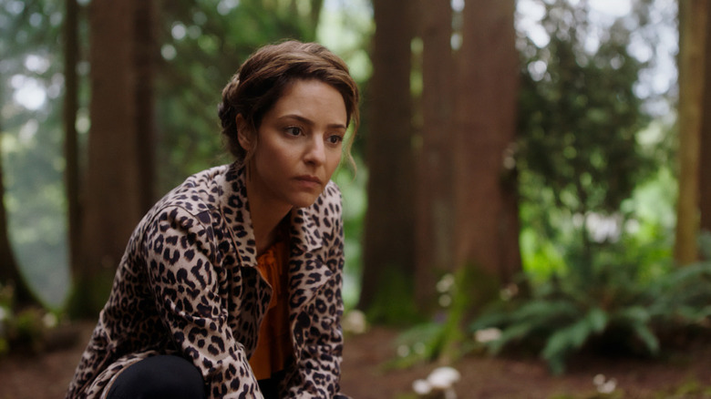 Legends of Tomorrow Season 6 Photos