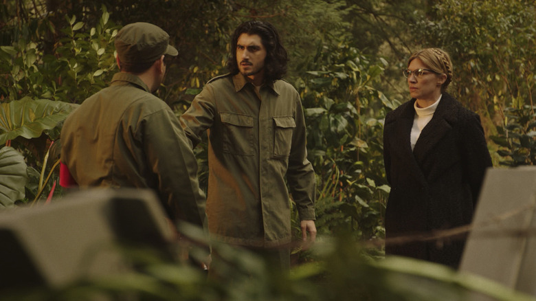 Legends of Tomorrow Season 6 Photos