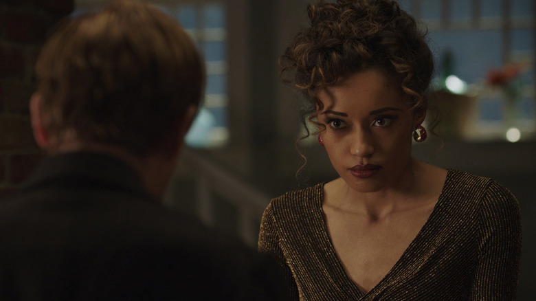Legends of Tomorrow Season 6 Photos