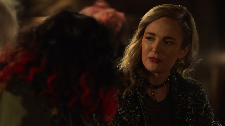 Legends of Tomorrow Season 6 Photos