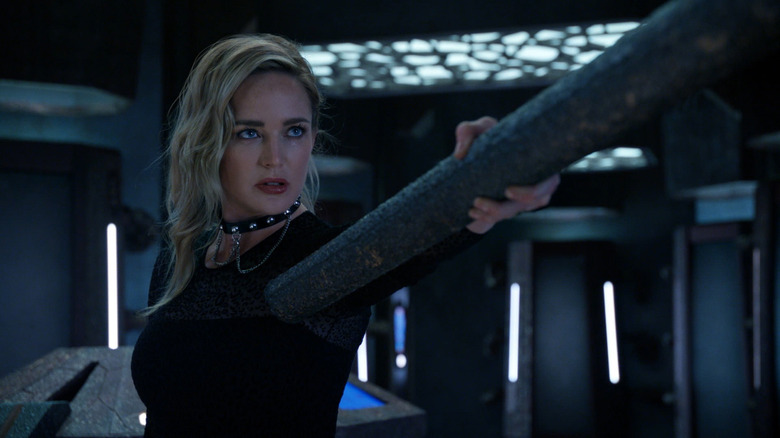 Legends of Tomorrow Season 6 Photos