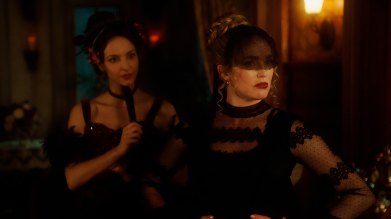 Legends of Tomorrow Season 6 Photos