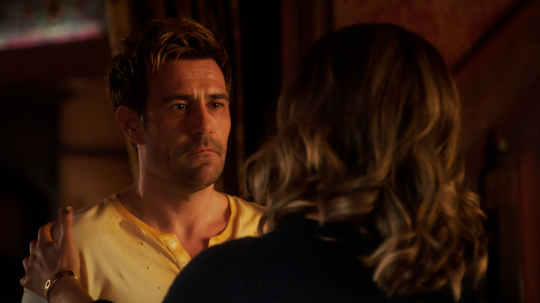 Legends of Tomorrow Season 6 Photos