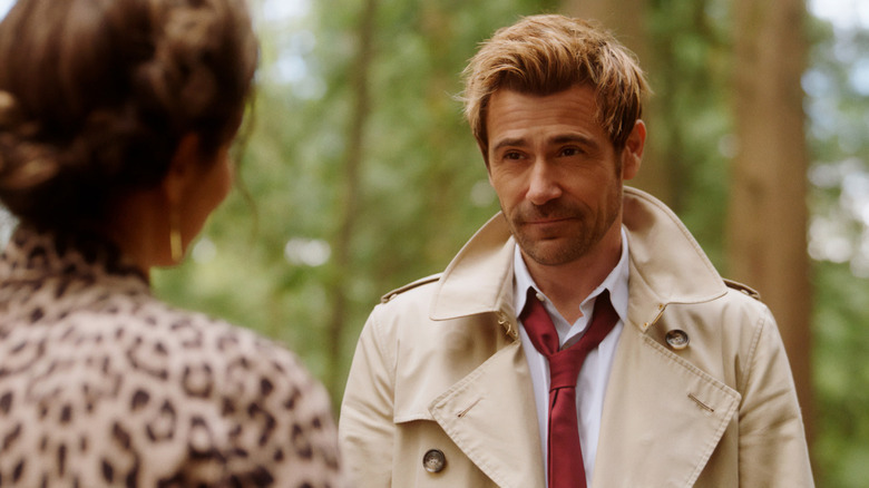 Legends of Tomorrow Season 6 Photos