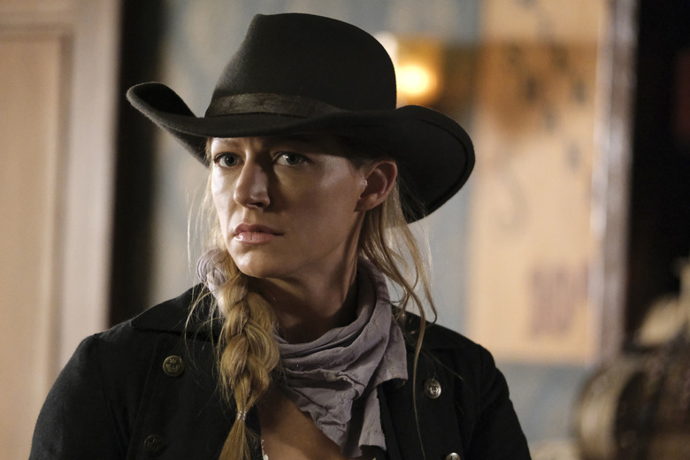 Legends of Tomorrow Season 6 Photos
