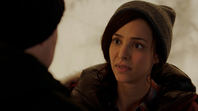Legends of Tomorrow Season 6 Photos