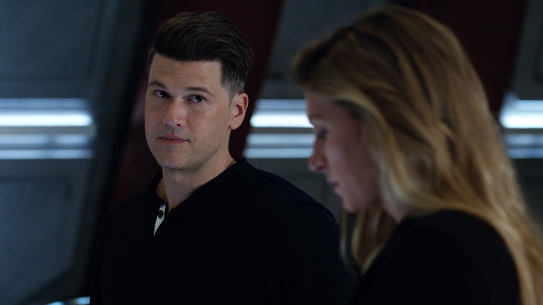 Legends of Tomorrow Season 6 Photos