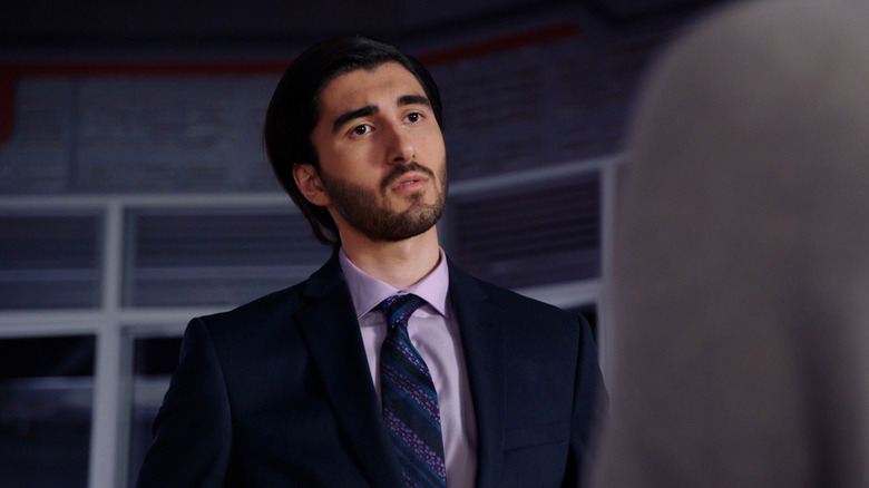 Legends of Tomorrow Season 6 Photos