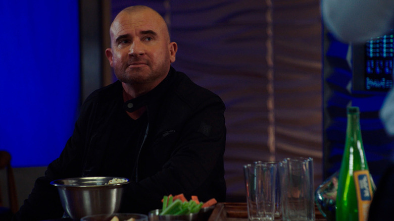 Legends of Tomorrow Season 6 Photos