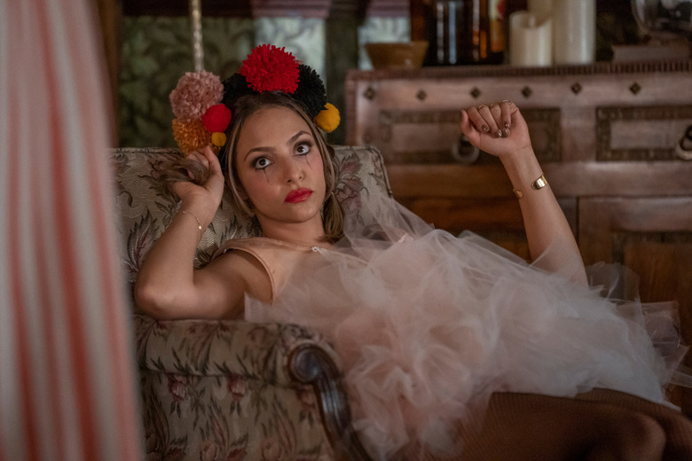 Legends of Tomorrow Season 7 Photos