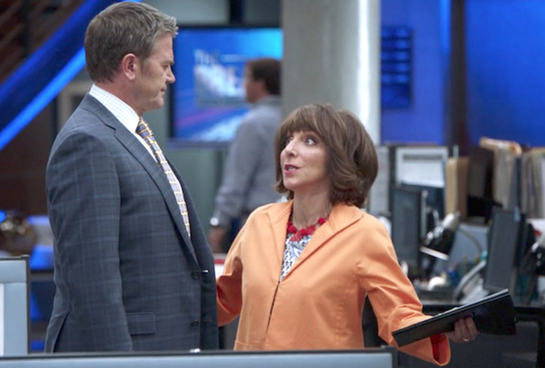 Best TV Quotes