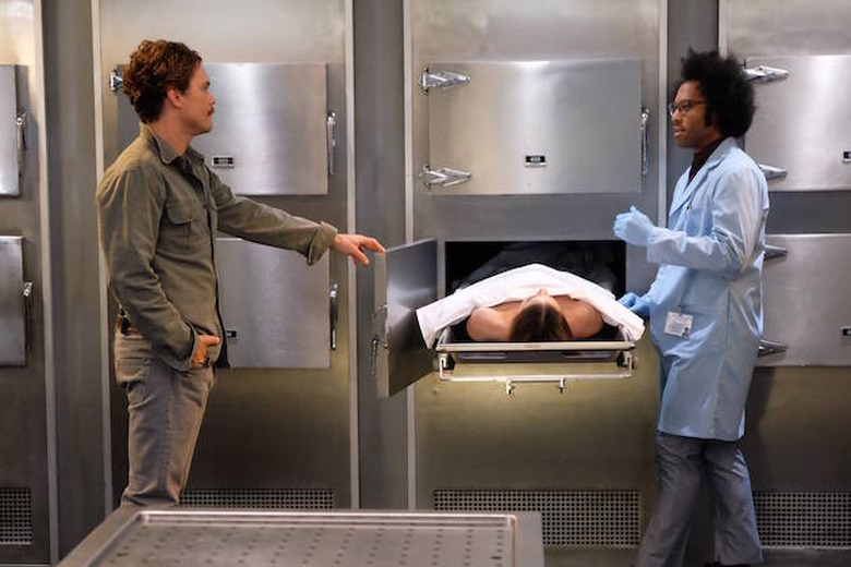 Lethal Weapon Season 1 Photos