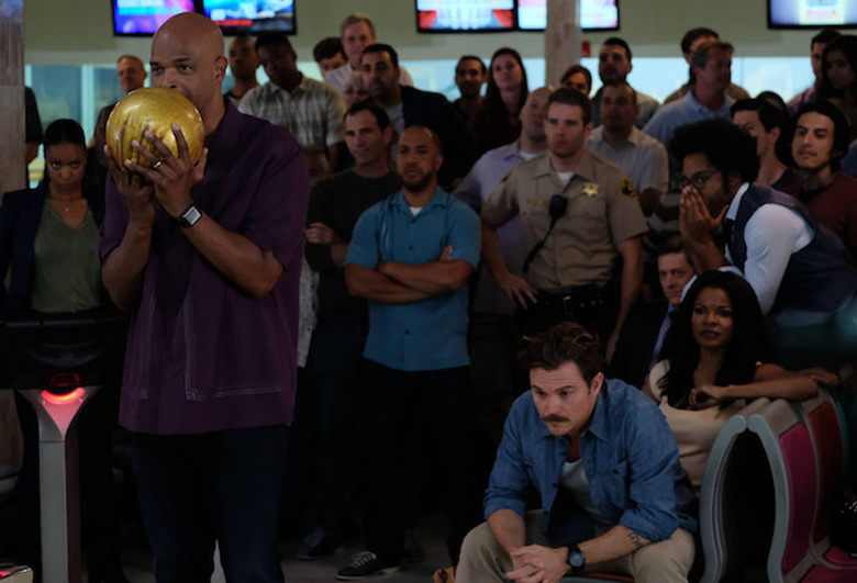 Lethal Weapon Season 1 Photos