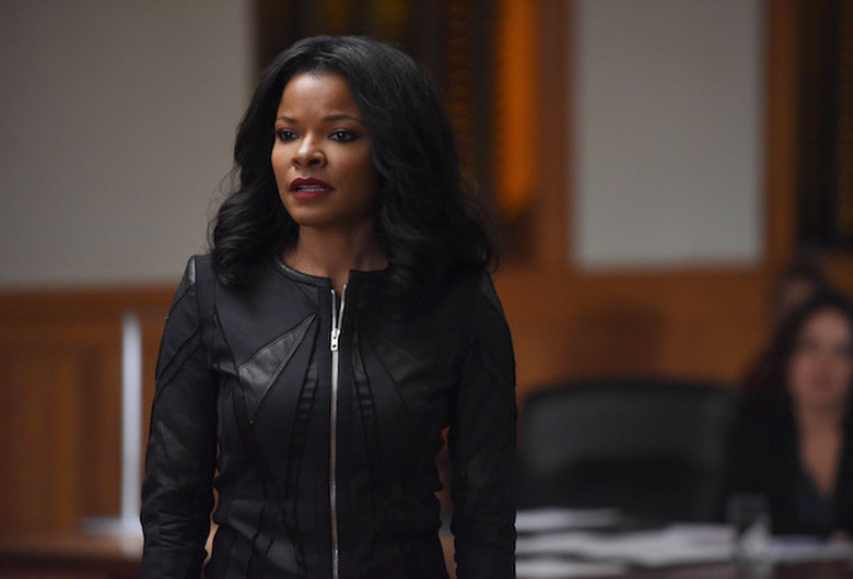 Lethal Weapon Season 1 Photos