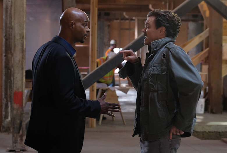 Lethal Weapon Season 1 Photos