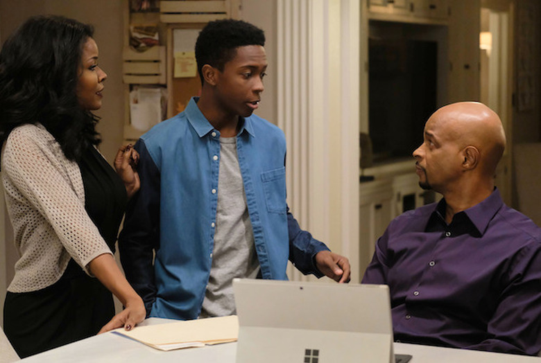 Lethal Weapon Season 1 Photos