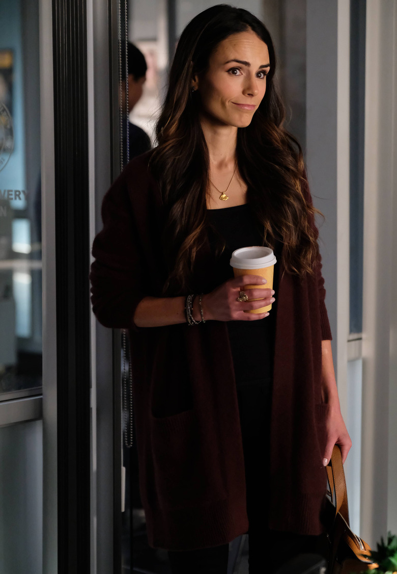 Lethal Weapon Season 1 Photos