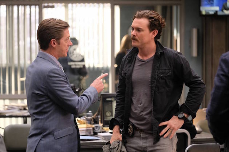Lethal Weapon Season 1 Photos