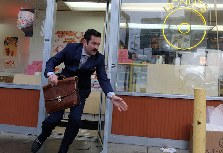 Lethal Weapon Season 1 Photos