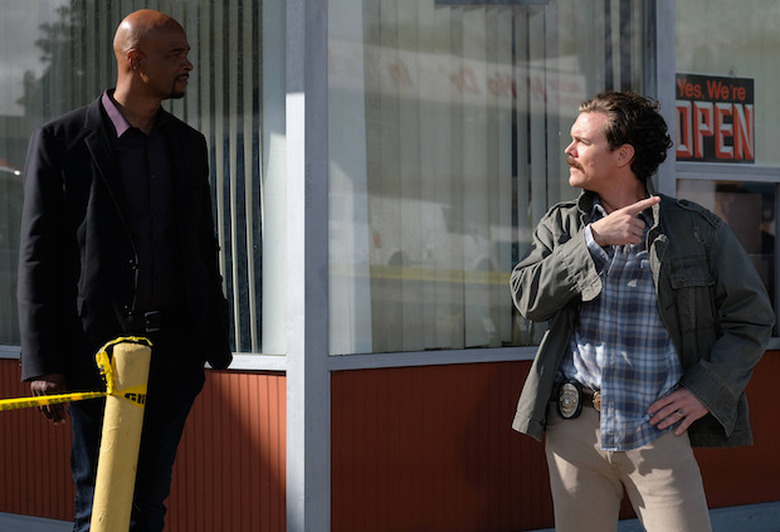 Lethal Weapon Season 1 Photos