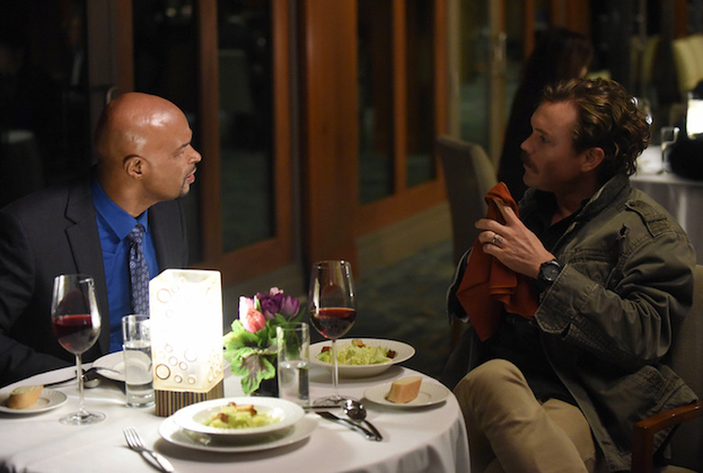 Lethal Weapon Season 1 Photos