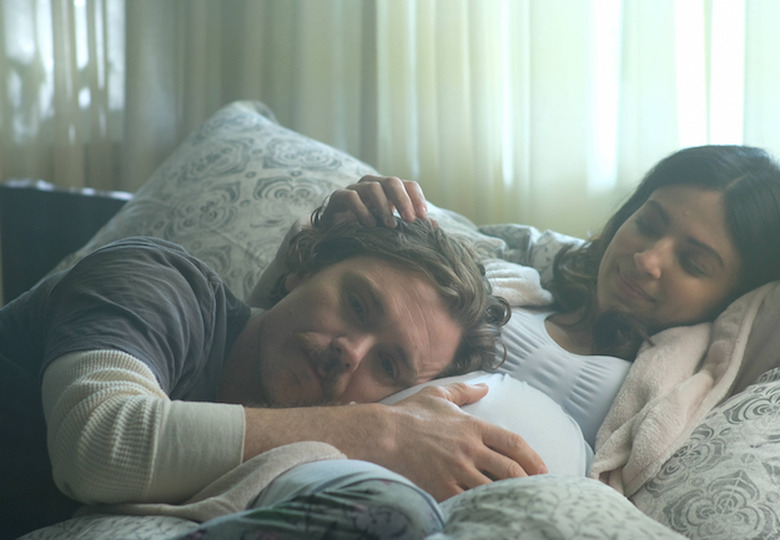 Lethal Weapon Season 1 Photos