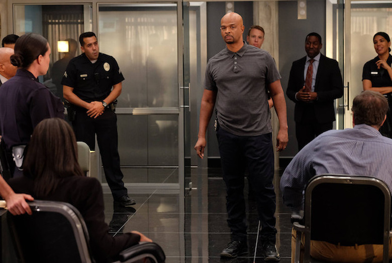 Lethal Weapon Season 1 Photos