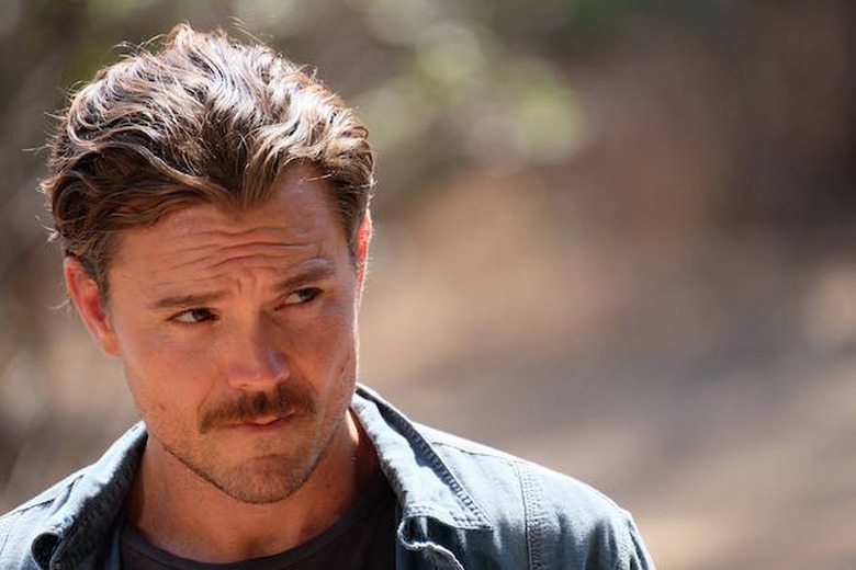 Lethal Weapon Season 1 Photos