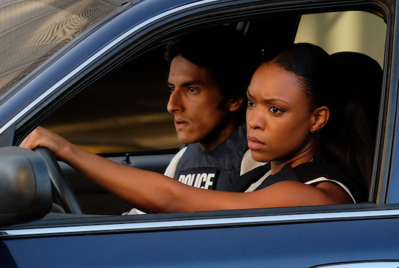 Lethal Weapon Season 1 Photos