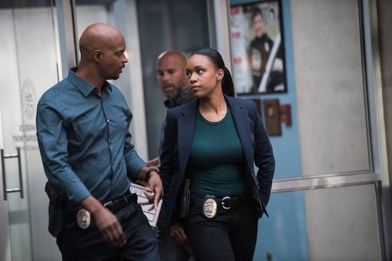 Lethal Weapon Season 1 Photos