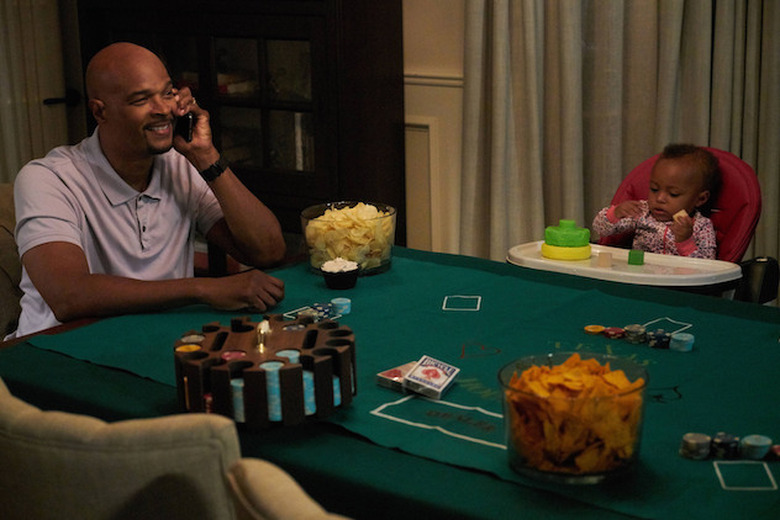 Lethal Weapon Season 1 Photos