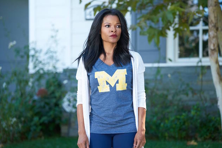 Lethal Weapon Season 1 Photos