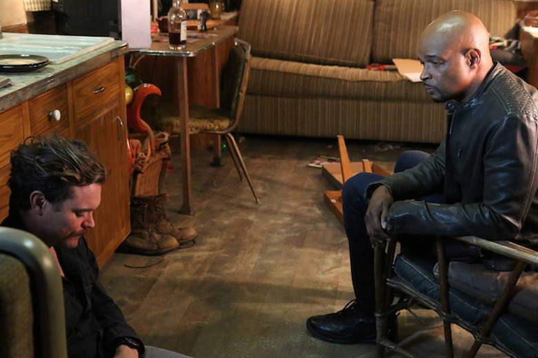 Lethal Weapon Season 1 Photos