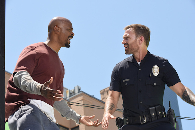 Lethal Weapon Photos Season 3
