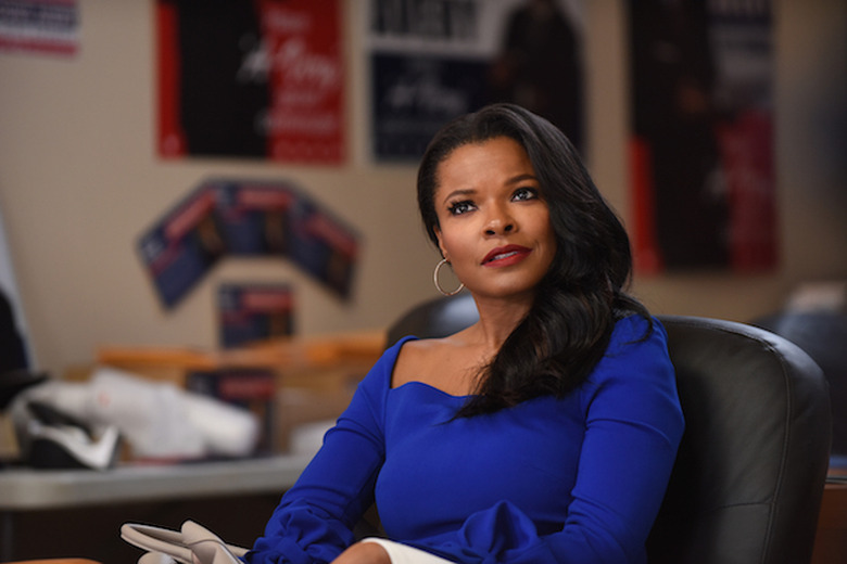 Lethal Weapon Photos Season 3