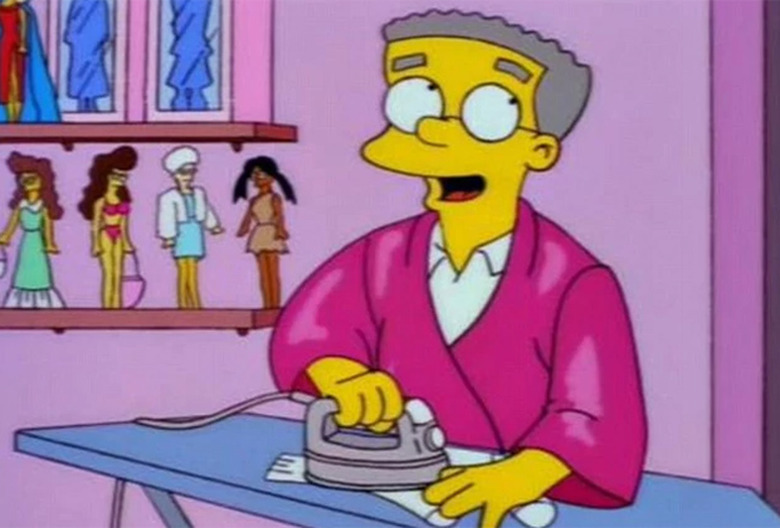 LGBT Cartoon Characters