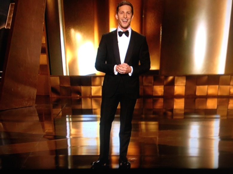 emmy-awards-andy-samberg-kim-davis-weddings-quote