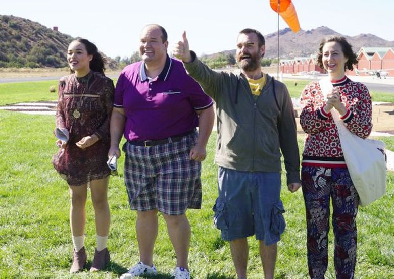 The Last Man on Earth Renewed or Cancelled