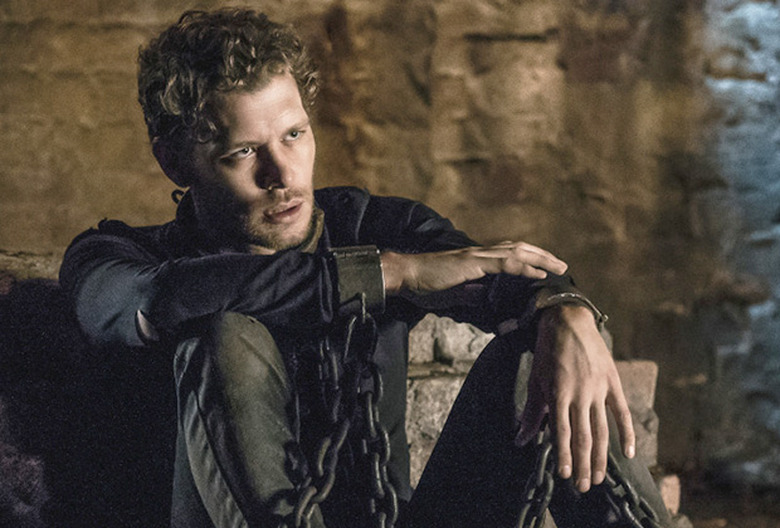 The Originals Cancelled or Renewed