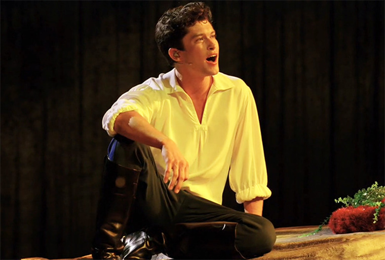 Little Mermaid Live Best Worst Moments