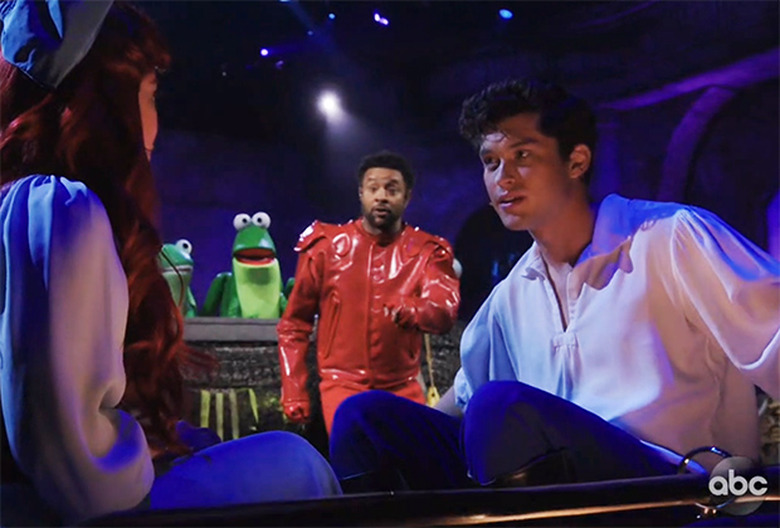 Little Mermaid Live Best Worst Moments