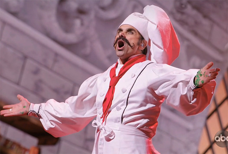 Little Mermaid Live Best Worst Moments