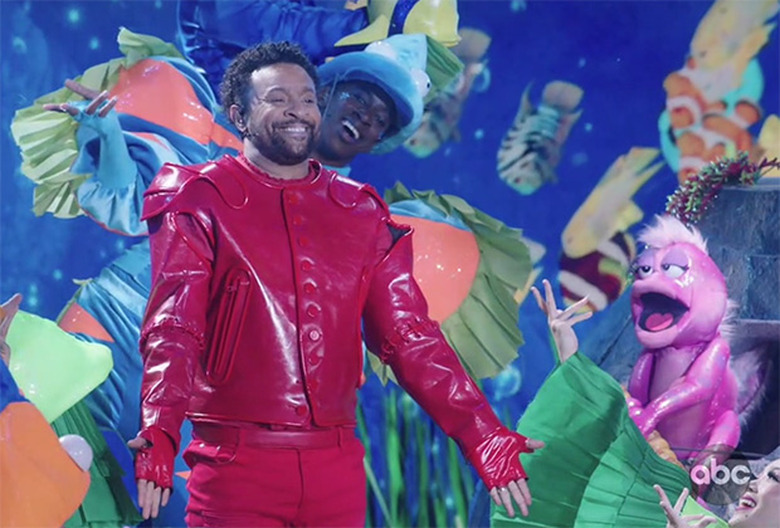 Little Mermaid Live Best Worst Moments