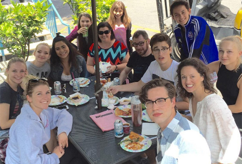 Liv And Maddie Series Finale
