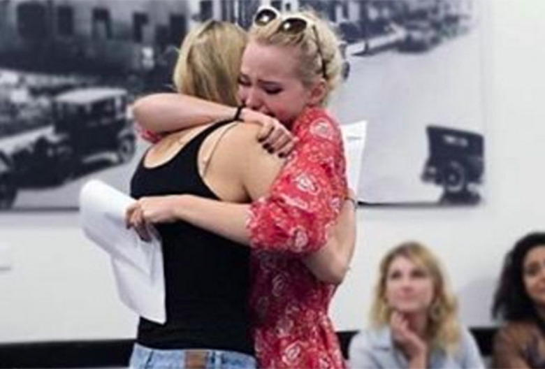 Liv And Maddie Series Finale